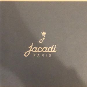 Jacadi- Girls dress shoe size 28